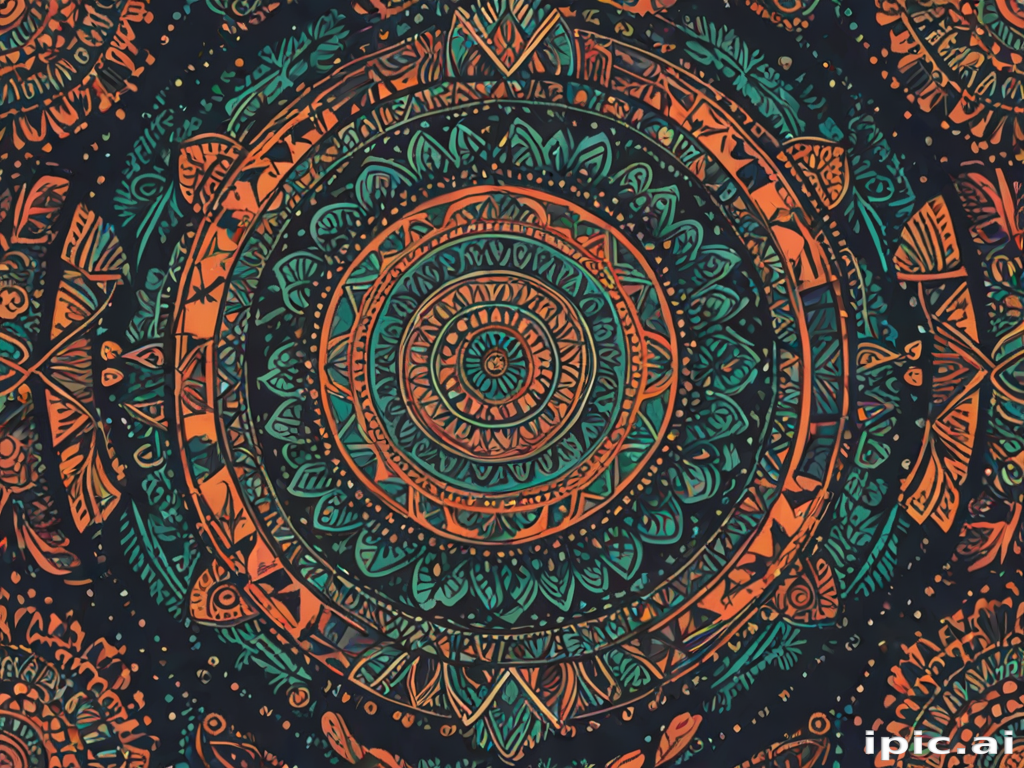 boho phone wallpaper