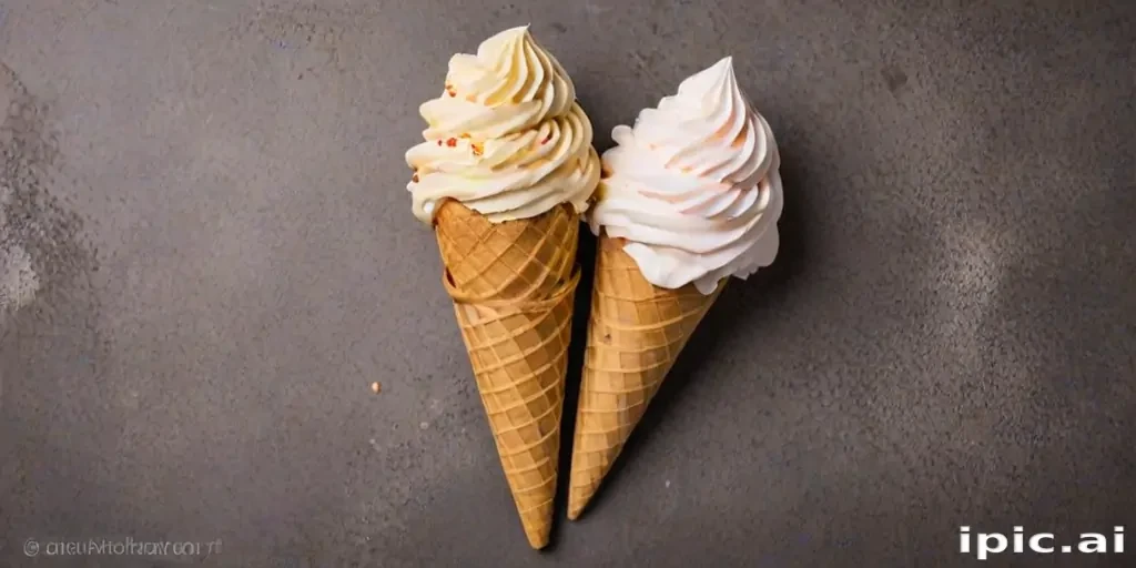 ice cream cone png