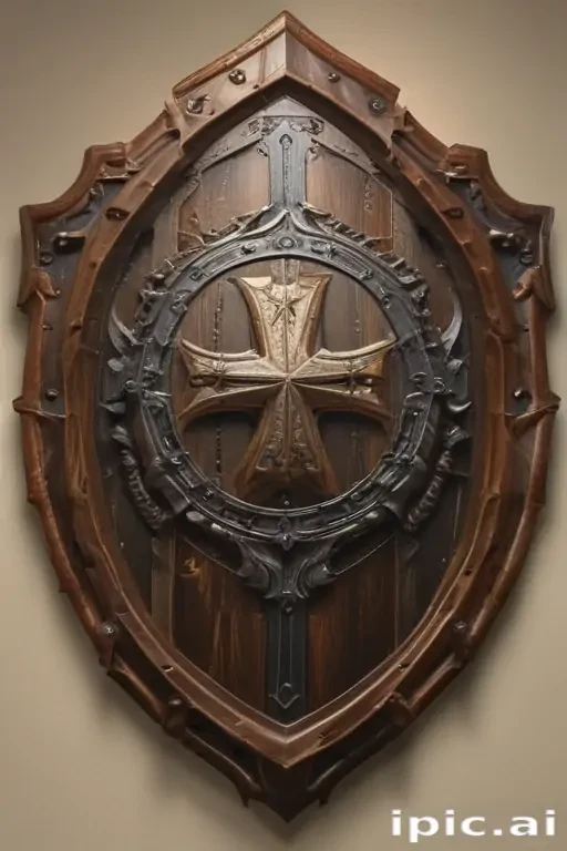 picture of shield
