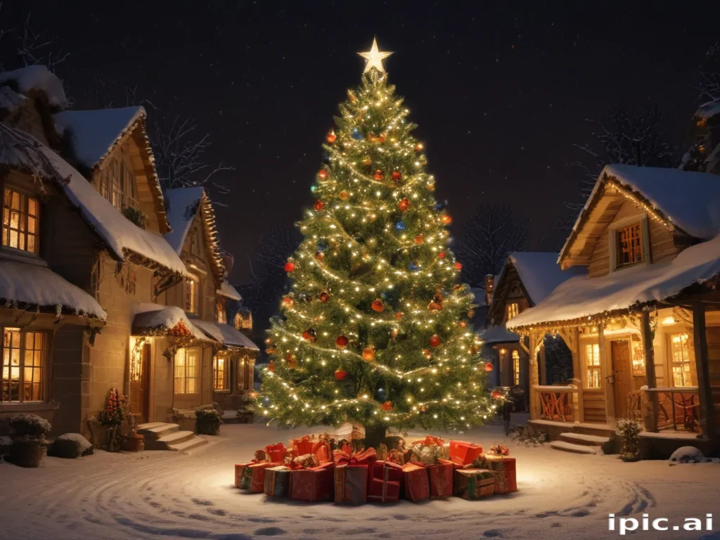 merry christmas wishes