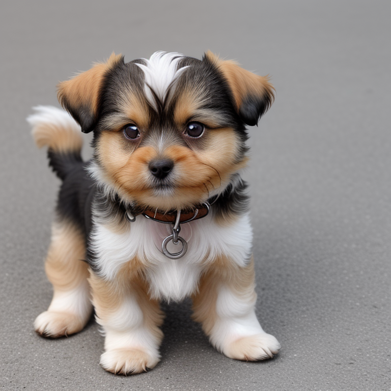 shorkie dog breed
