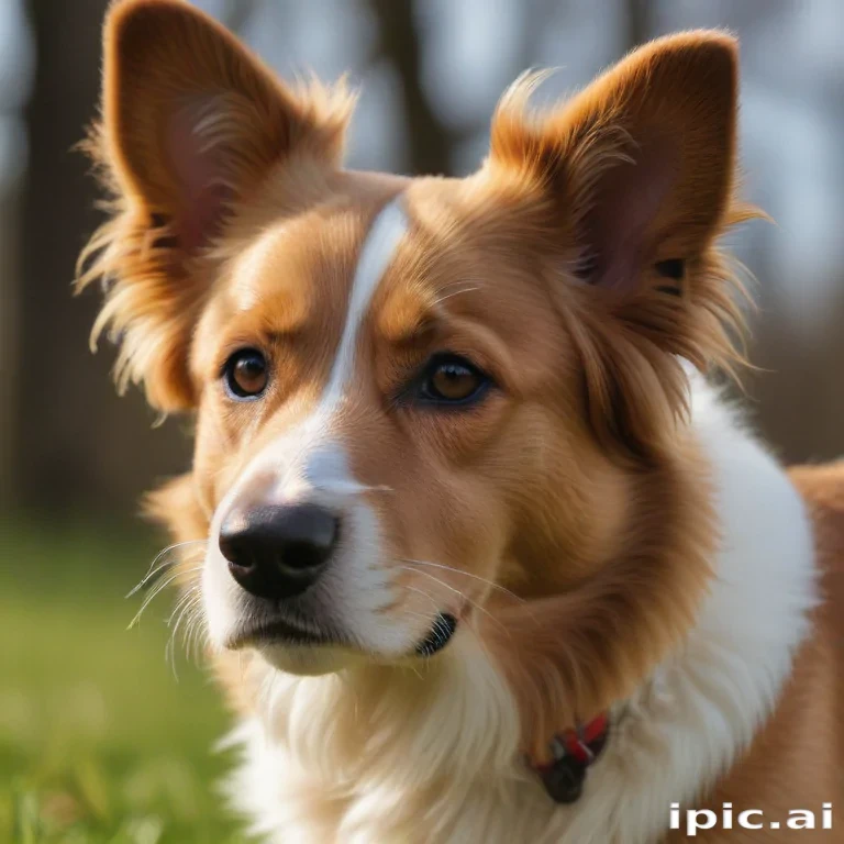 corkie dog breed