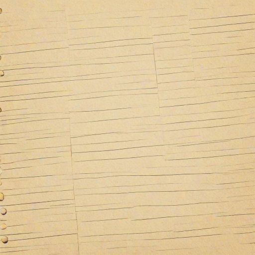 lined paper background
