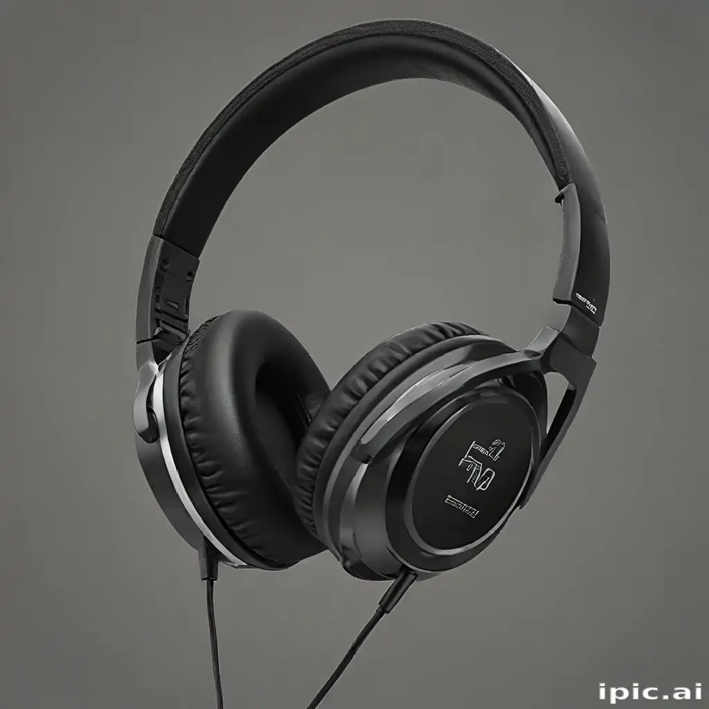 headphones png transparent