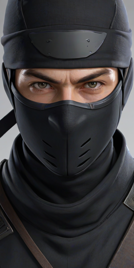 ninja png