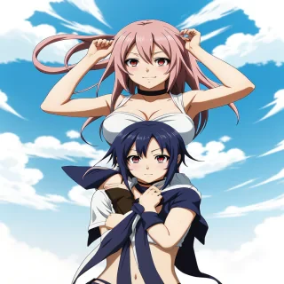 free anime