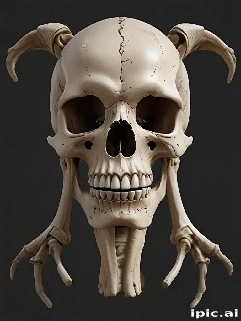 bones png