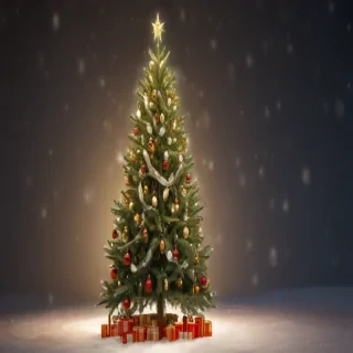christmas trees png