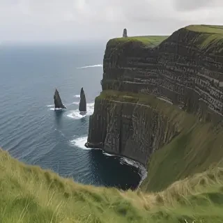 cliffs of moher