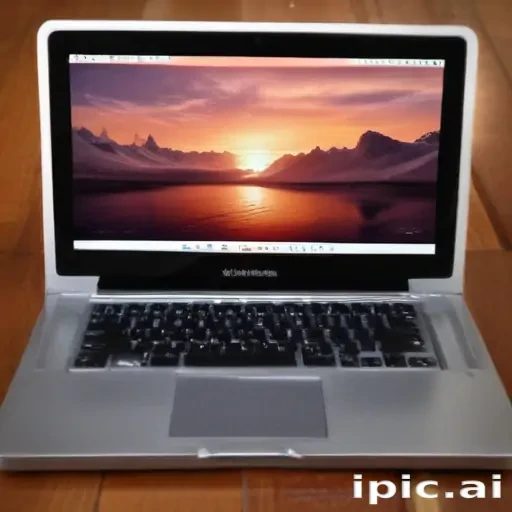 laptop clipart