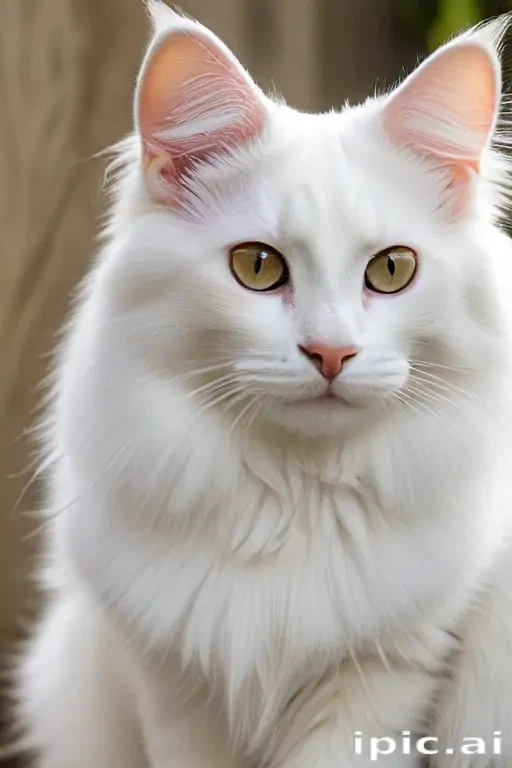 turkish angora cat breed