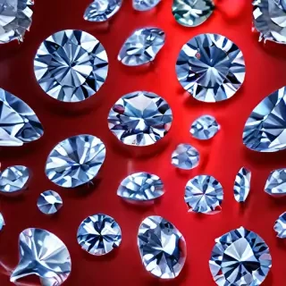 diamond background images