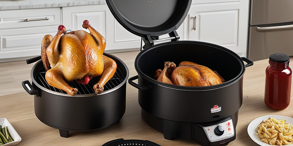 big easy oil less turkey fryer accessories