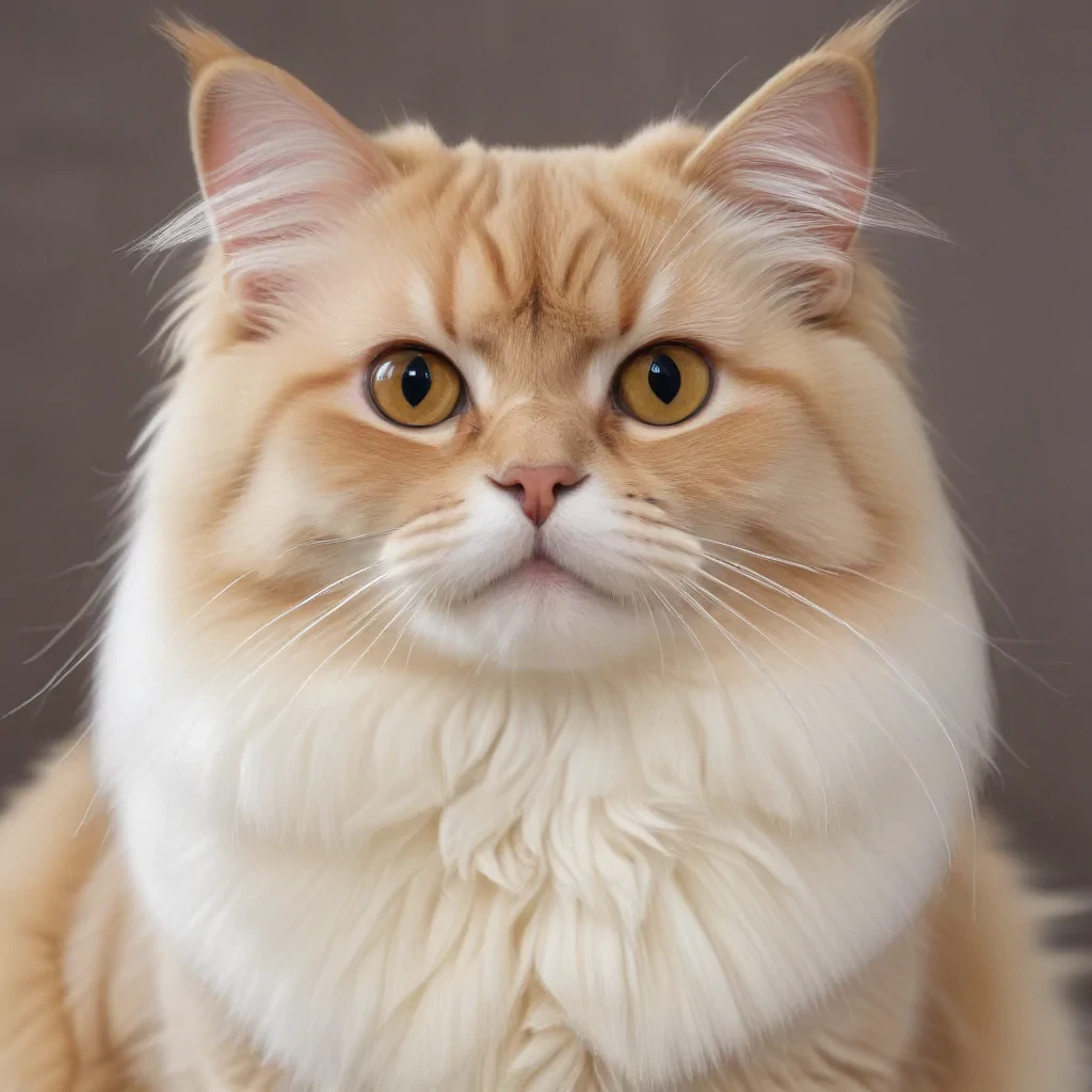 asian semi longhair cat breed