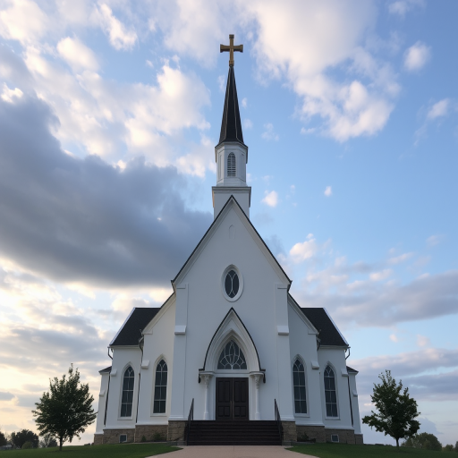 church png