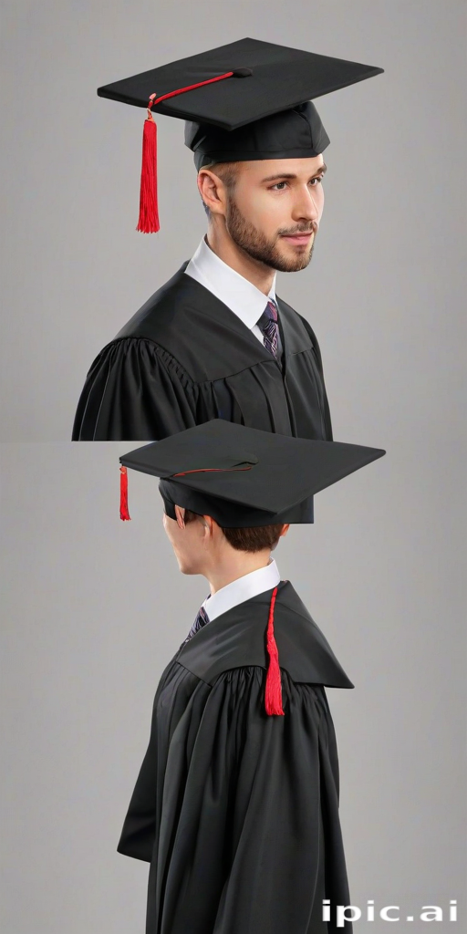 graduation cap png