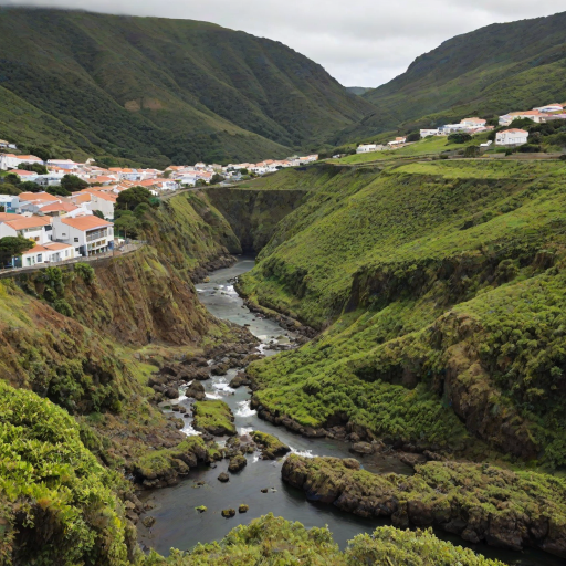 barbado da terceira