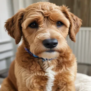 boxerdoodle dog breed