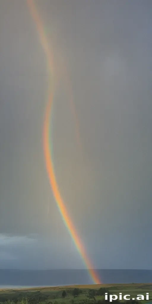 rainbow pictures