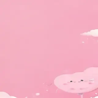 cute wallpapers pink aesthetic