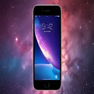 iphone galaxy wallpaper
