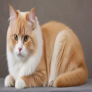 cymric cat breed
