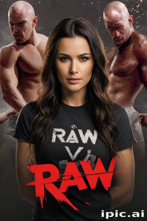 raw wallpaper
