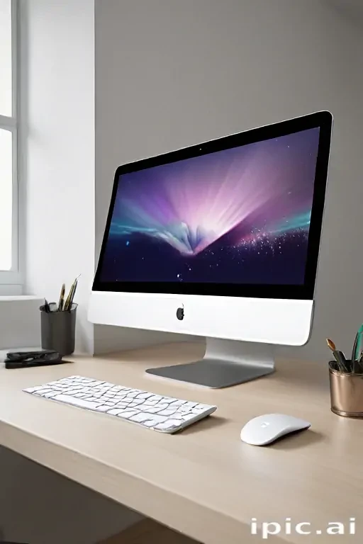 computer mockup free