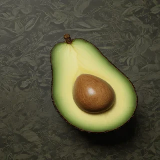 wallpaper avocado