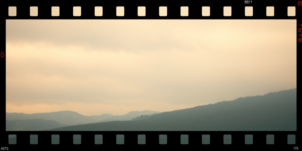 png film strip