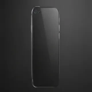 iphone template png