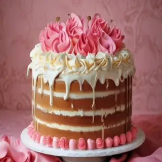 cake wallpaper