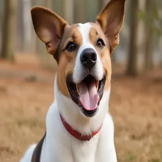 dog barking sounds