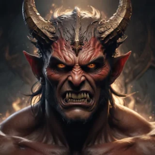 demon png