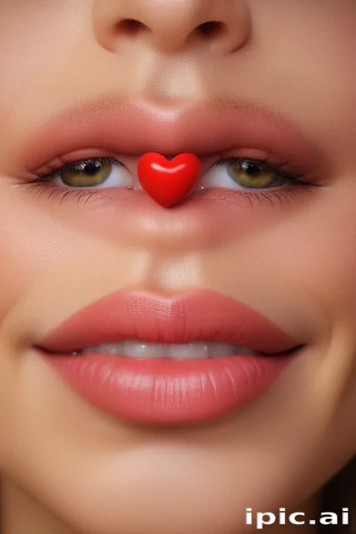love emoji