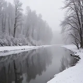 winter images