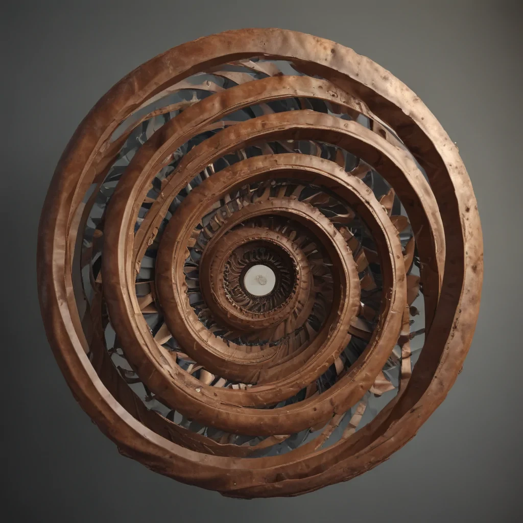 spiral png