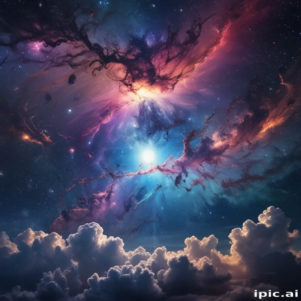 wallpaper universe iphone