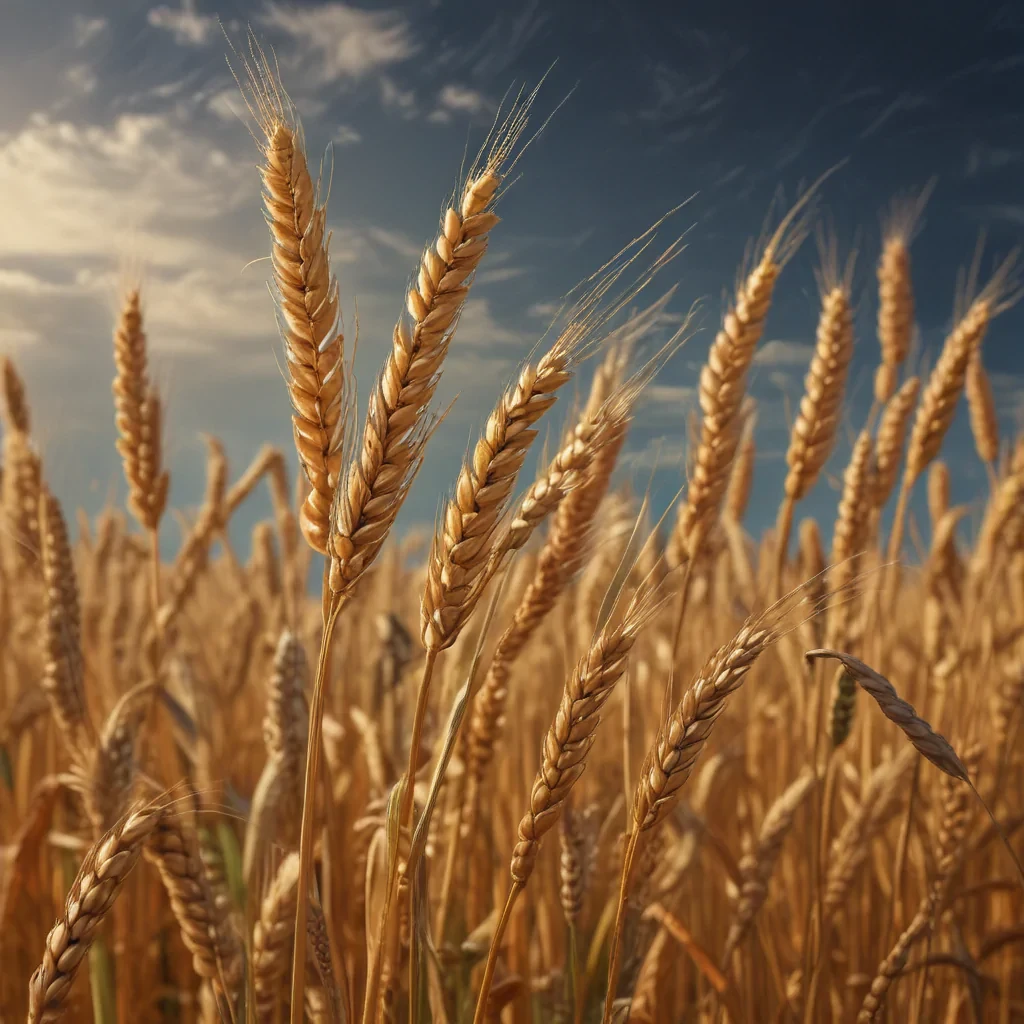wheat png