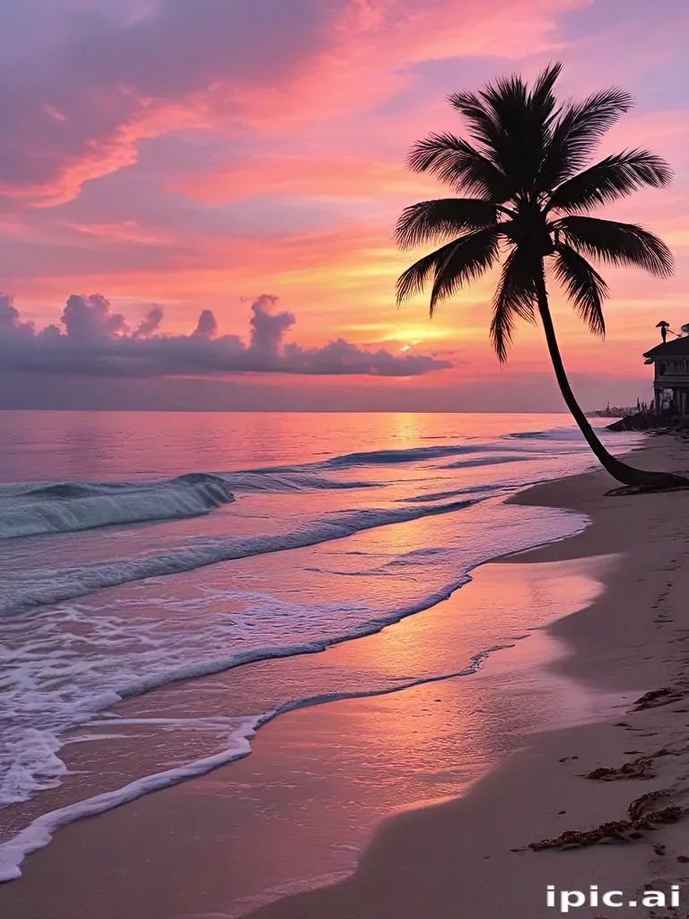 aesthetic beach pictures