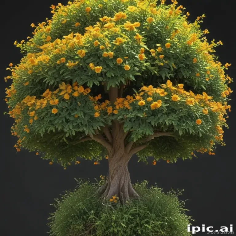 shrub png