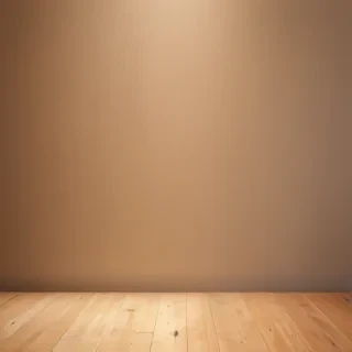 light brown background aesthetic