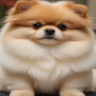 pomeranian cockapoo