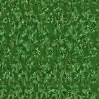 christmas background green