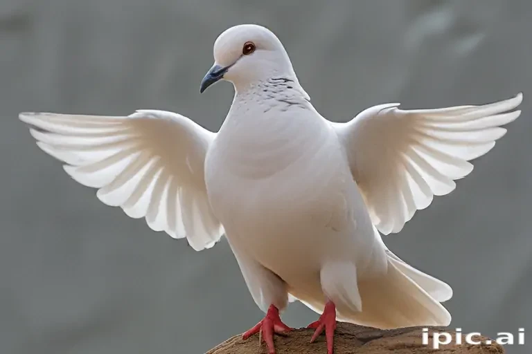 dove bird