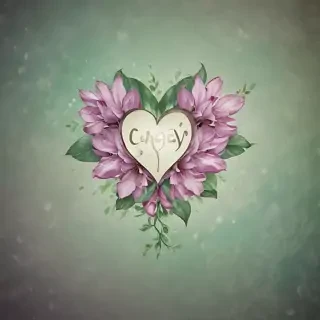 healing wallpaper