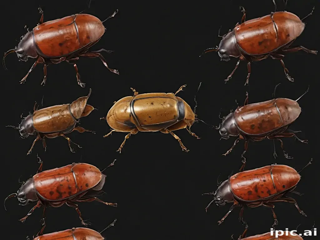 beetle png