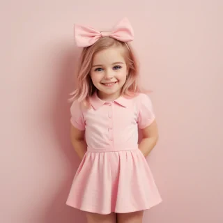 cute pink photos