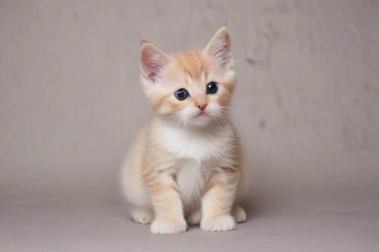 kitten background