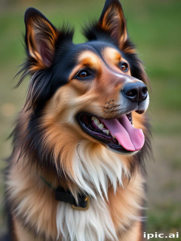 daniff dog breed